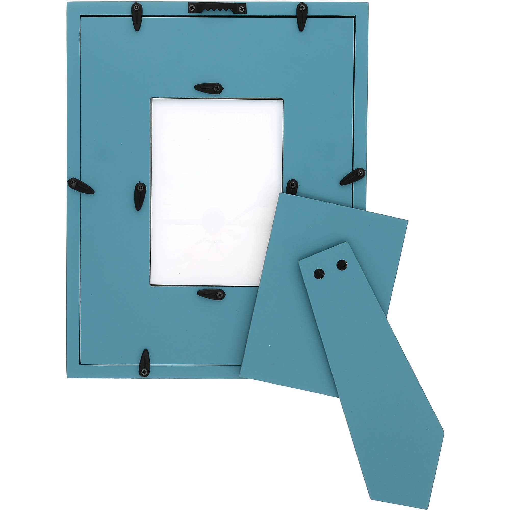 Pavilion - Vente Cadres photos - River Life - Cadre photo 8" x 10" (Photo 3,5" x 5,5")8