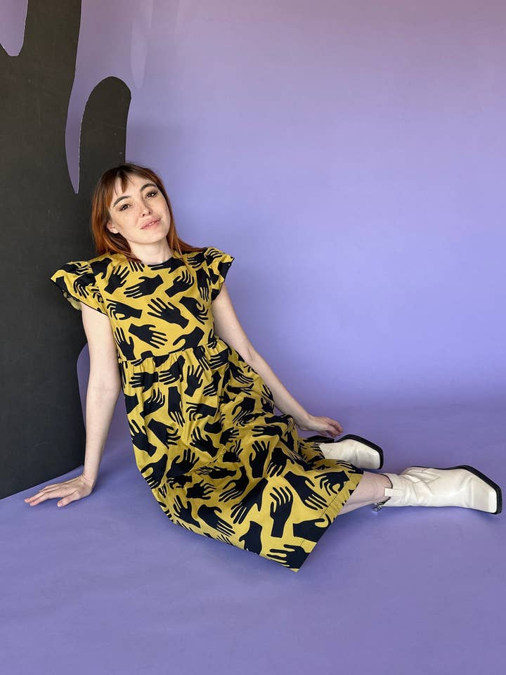 Frida Hands for wholesale by Nooworks