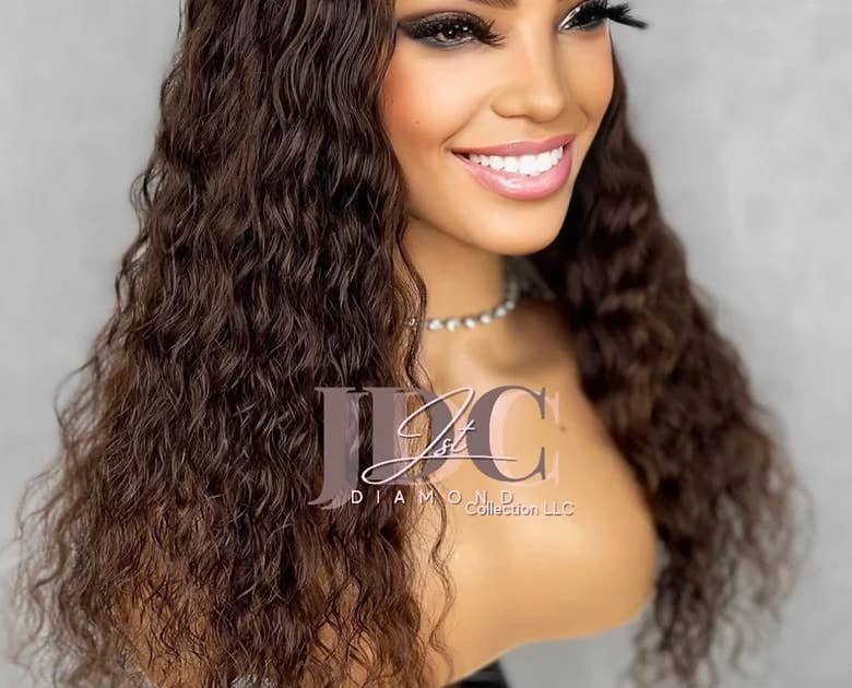 Jst Diamond Collection LLC - Vendita all'ingrosso Parrucca/toupet - Madrid