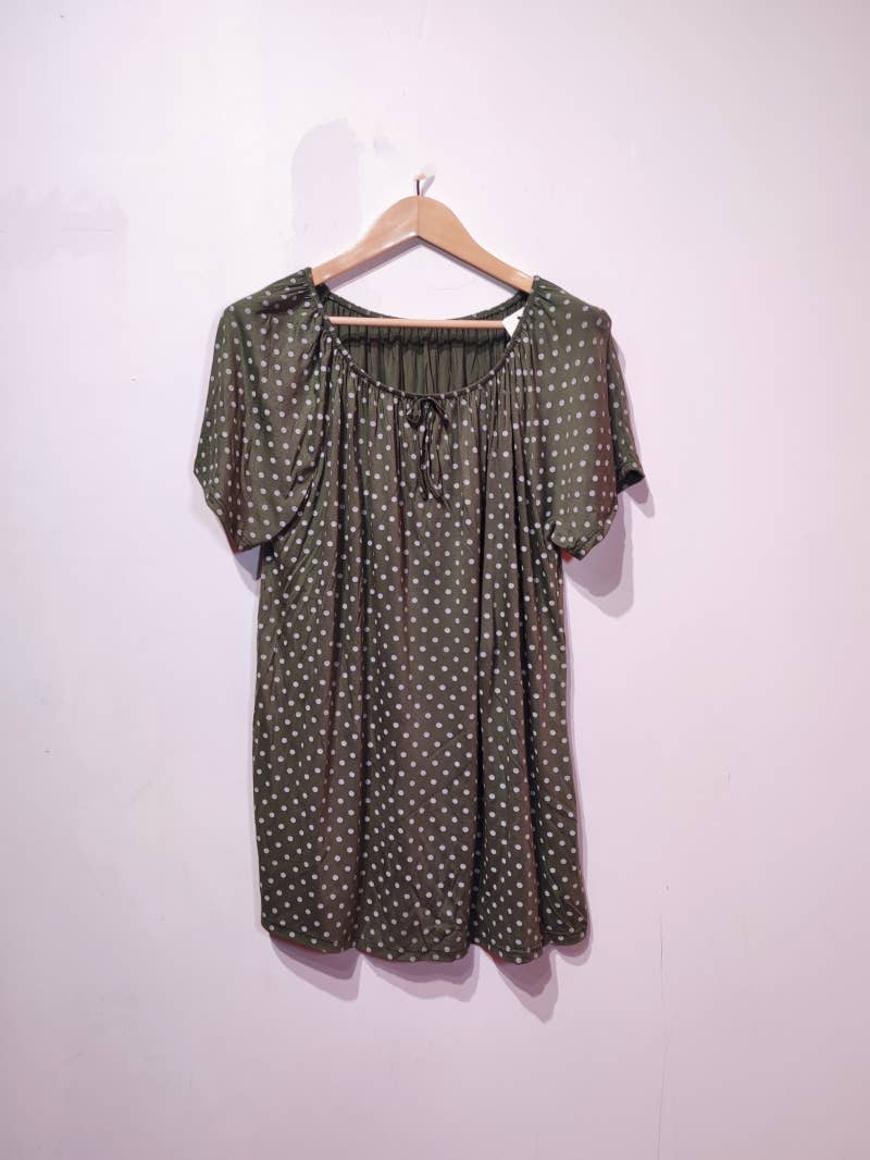 Pomelo paris - Wholesale Blouse - Women's - TEO PEAS 246