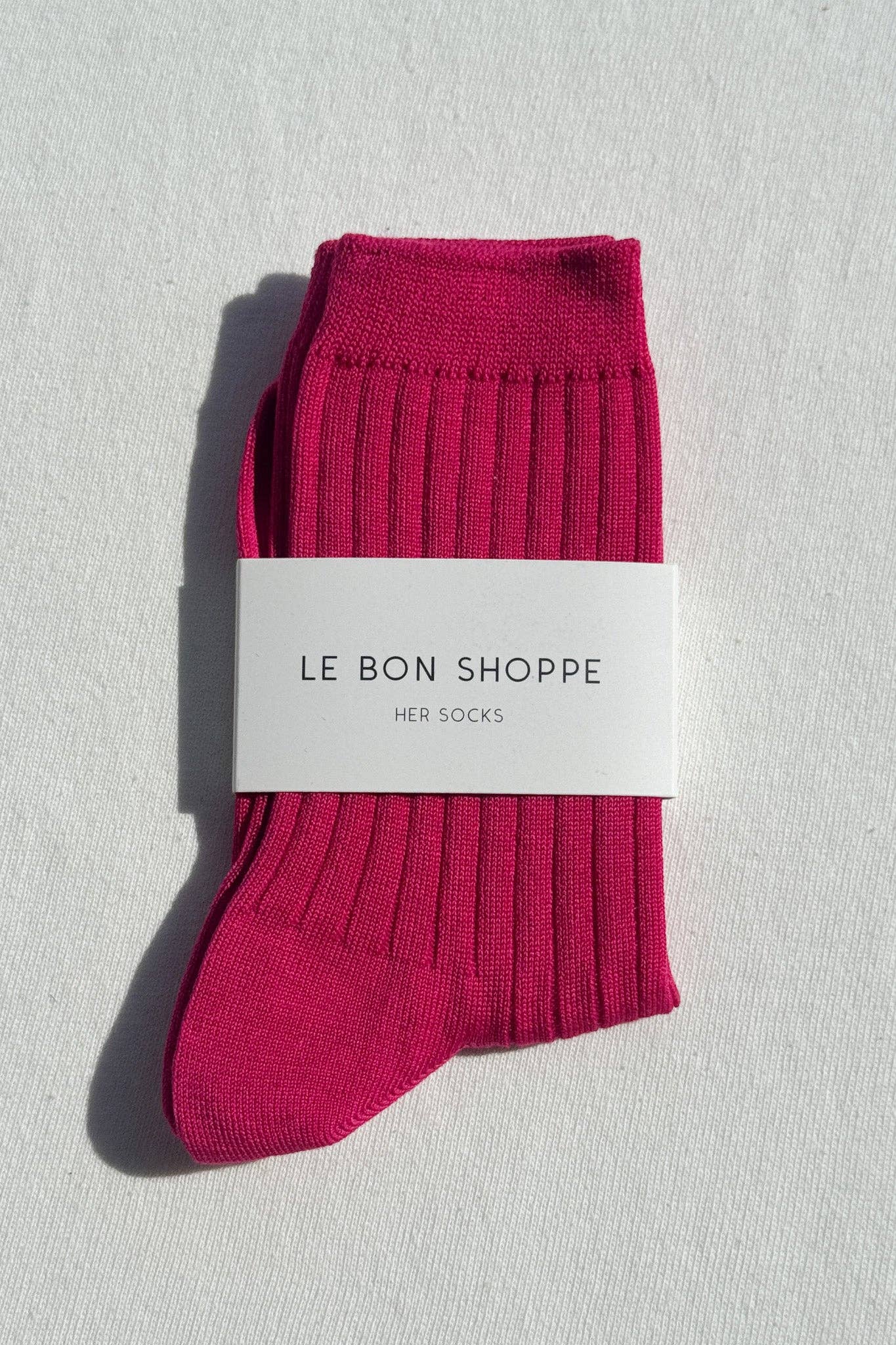 Le Bon Shoppe - Wholesale Socks - Women's - Her Socks - MC Cotton (wholesale)52