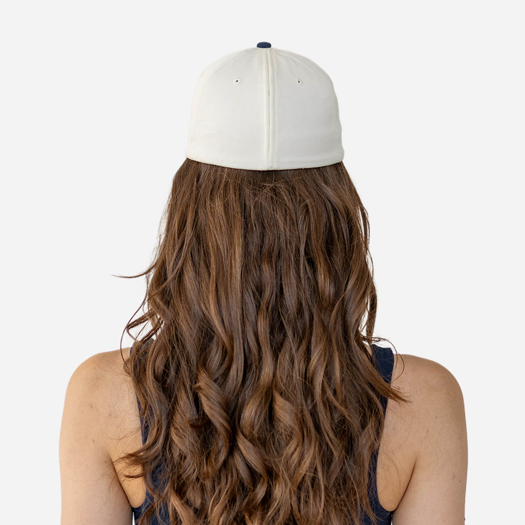 Ponyback - Wholesale Trucker Hat - Unisex - Ponyback Vintage Fit15