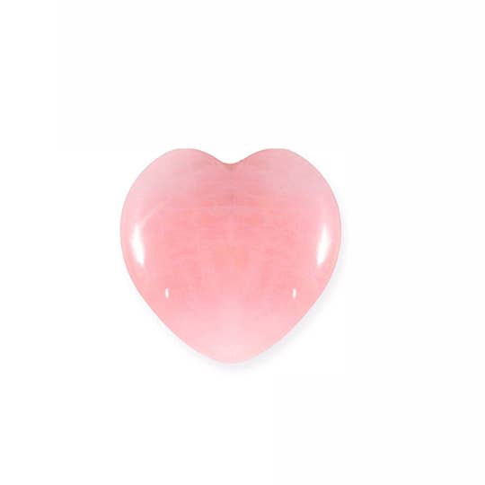 Rose Quartz Heart and other Purchase Wholesale rose quartz hearts. Free Returns & Net 60 Terms on Faire trending on Faire.