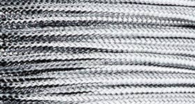 Morex Ribbon - Wholesale Craft Supplies - #1300 Metallic Cord 50 yards3