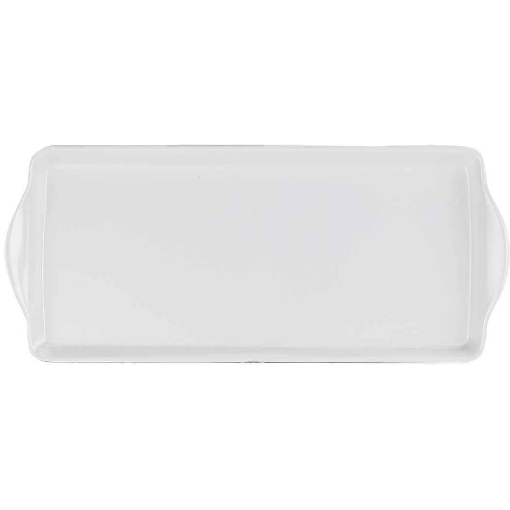 Reston Lloyd - Vente Plateaux de service - Plateaux en mélamine Tidbit (13 couleurs)3