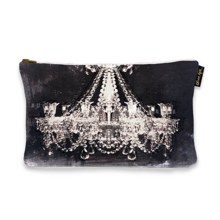 Oliver Gal Kunstbeutel Dramatic Entrance Night Art (Größe 13 x 9) für den Großhandel von The Oliver Gal Artist