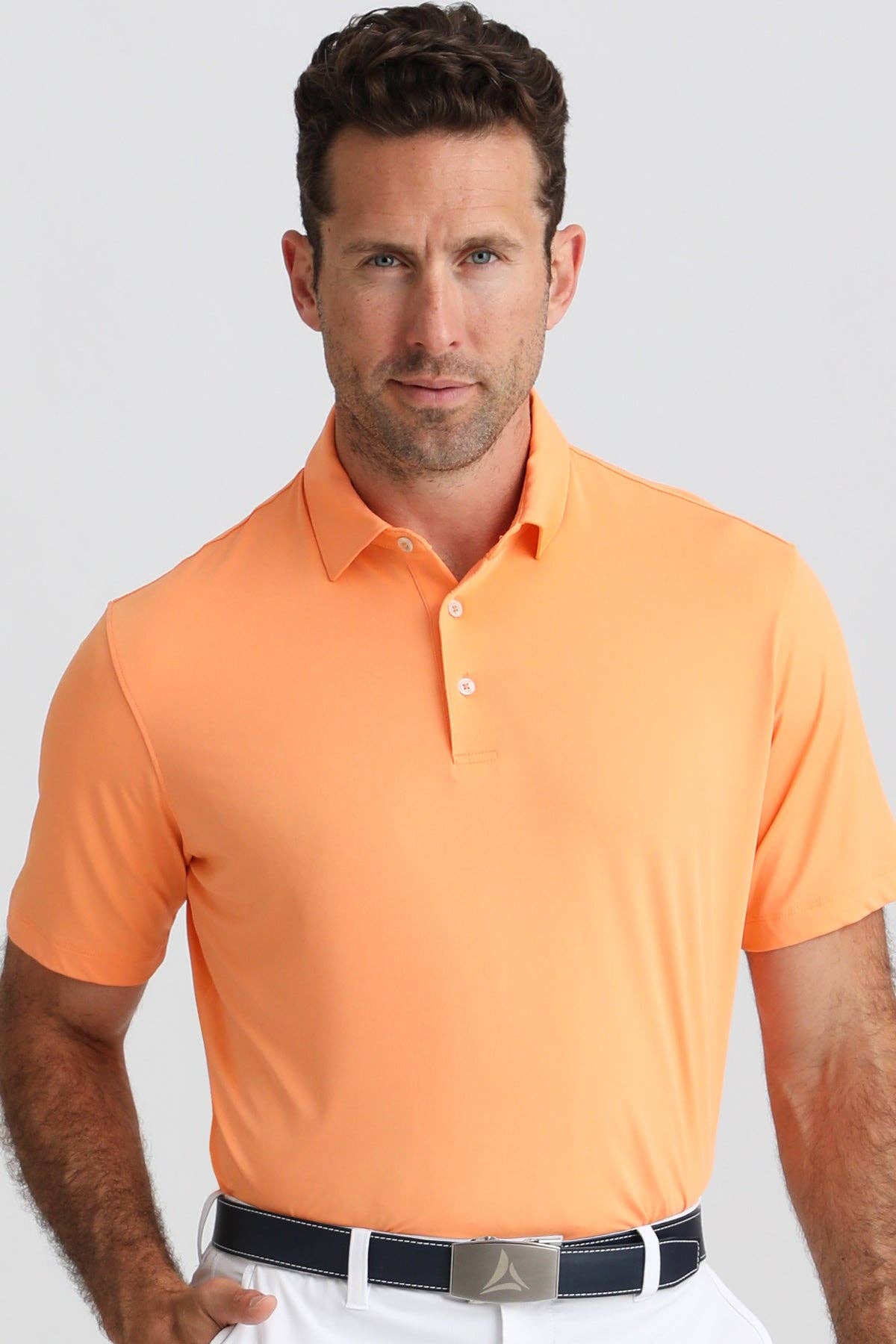 Bermuda Sands - Wholesale Polo - Men's - Warwick3