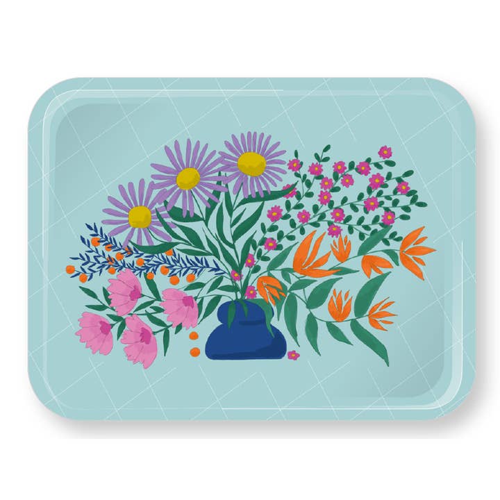 MIAO Papeterie - Wholesale Decorative Tray - Vase | Tray
