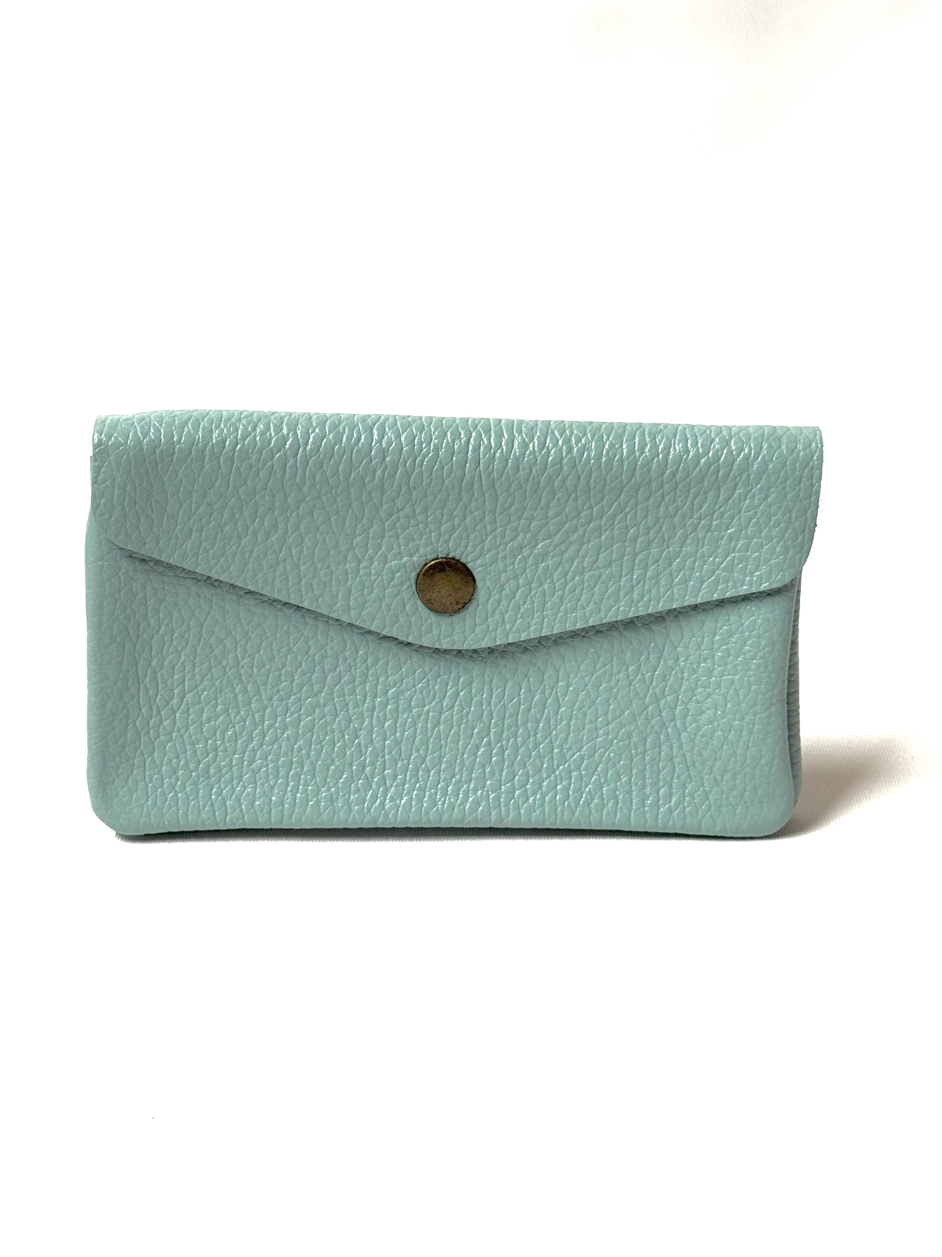 Cassette Barcelona - Wholesale Coin Purse - Women's - Rainbow Long Coin & Card Purse3