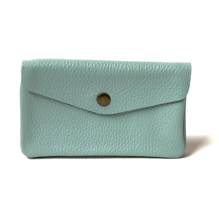 Cassette Barcelona - Wholesale Coin Purse - Women's - Rainbow Long Coin & Card Purse3