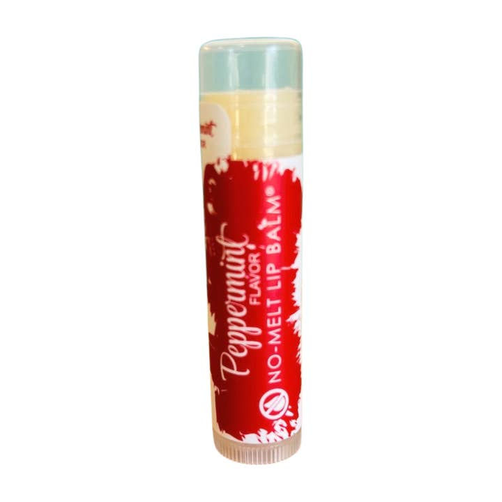 NO-MELT LIP BALM - Wholesale Lip Balm - NO-MELT LIP BALM Bulk case10