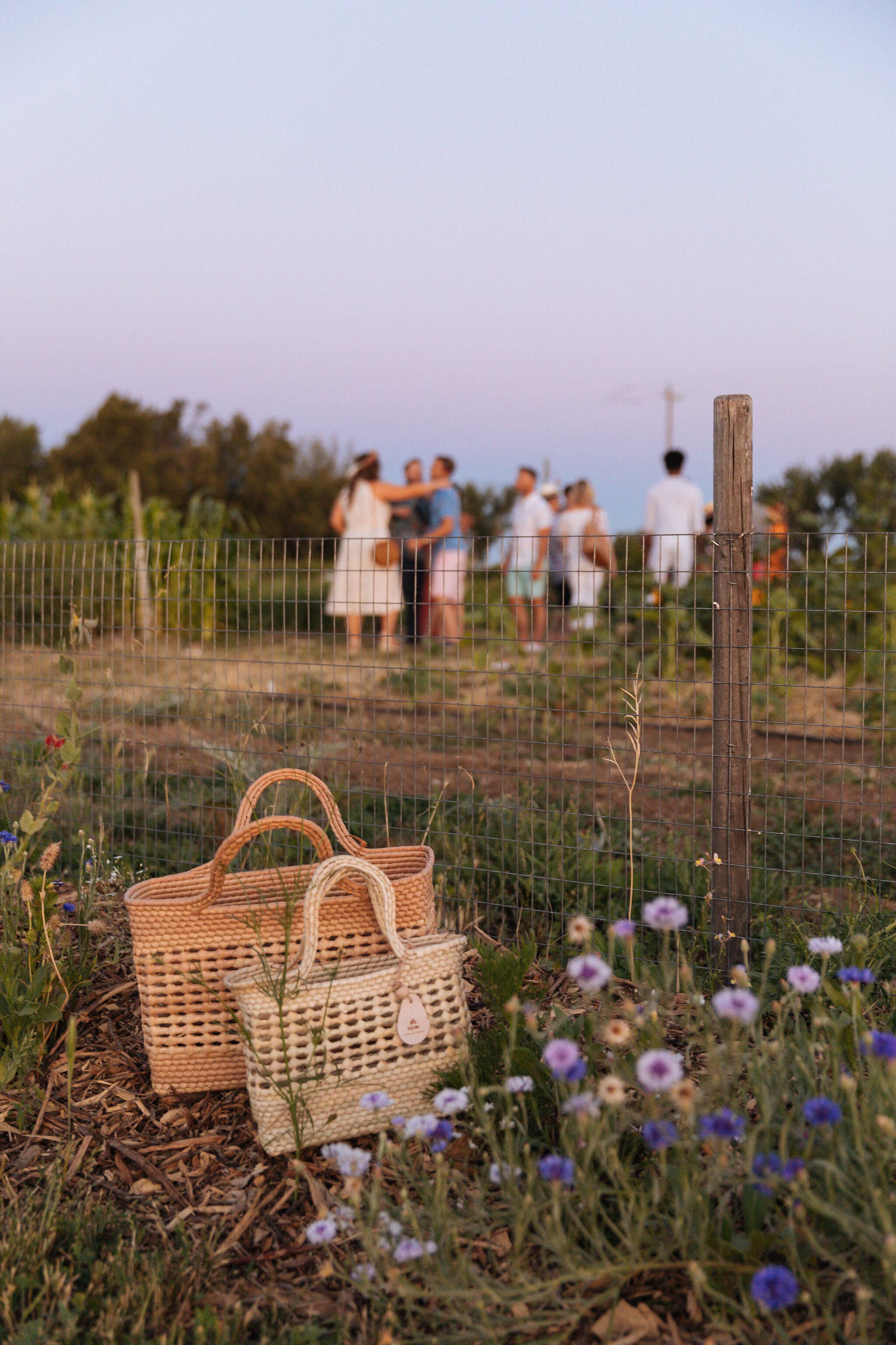Caminito - Vente Sac de plage - Collection Palma - Mini Canasta4