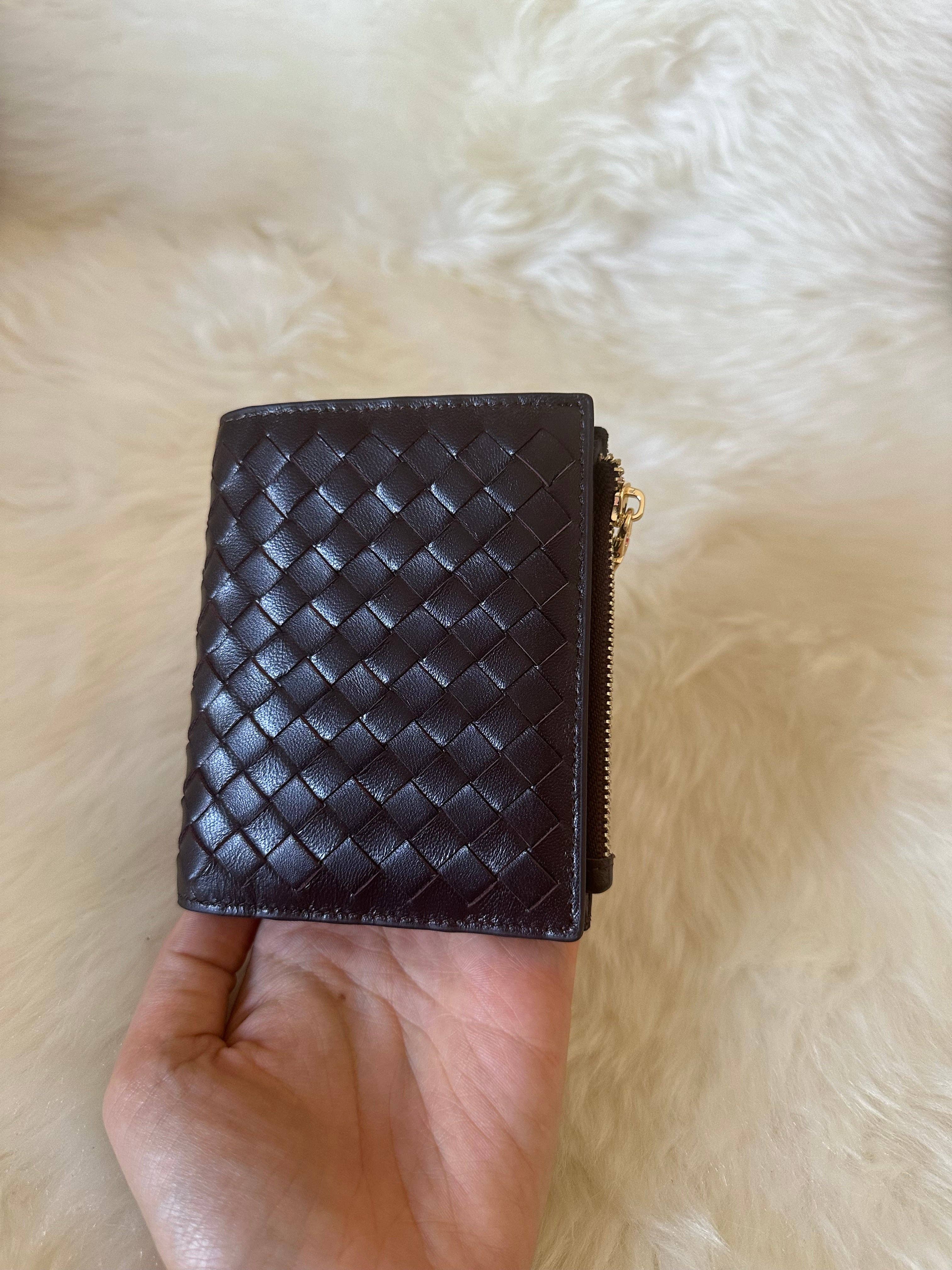 Zhade - Wholesale Wallet - Women's - Woven Wallet - small6