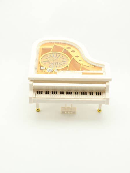 Grand Piano, 145mm for wholesale by Musicbox Kingdom
