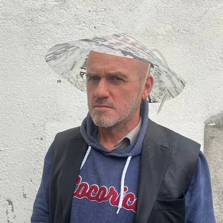 STILIC FORCE - La boutique du futur – wholesale Umbrella – Unisex – Umbrella1