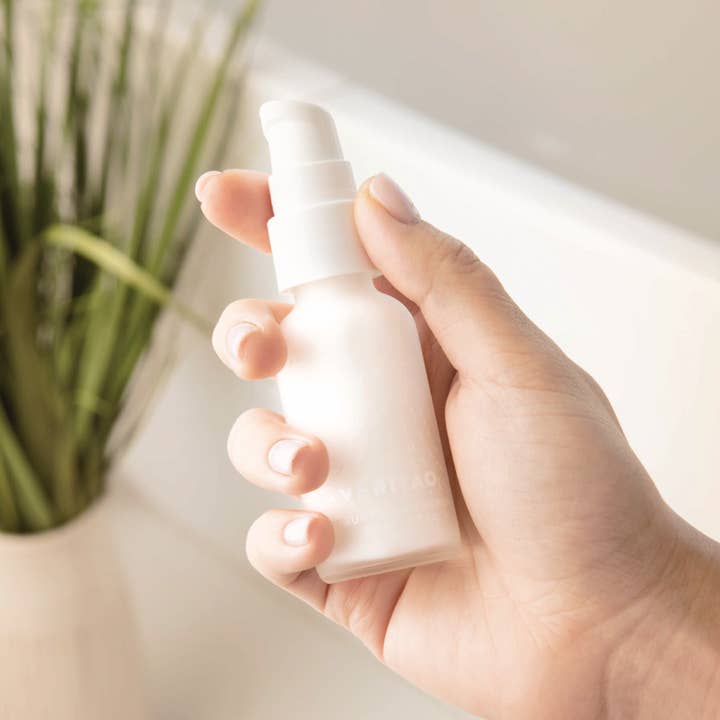 VERITAO Skincare - Vente Concentré/sérum pour le visage - Sérum exfoliant doux AHA + BHA8