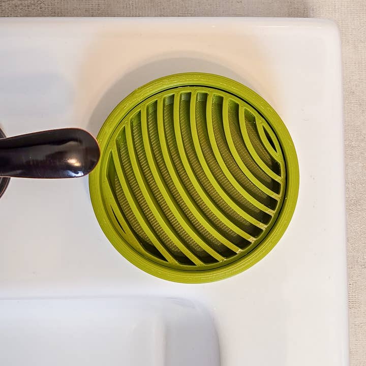 The Rogerie - Wholesale Bath Soap Dish - Bathroom Soap Dish