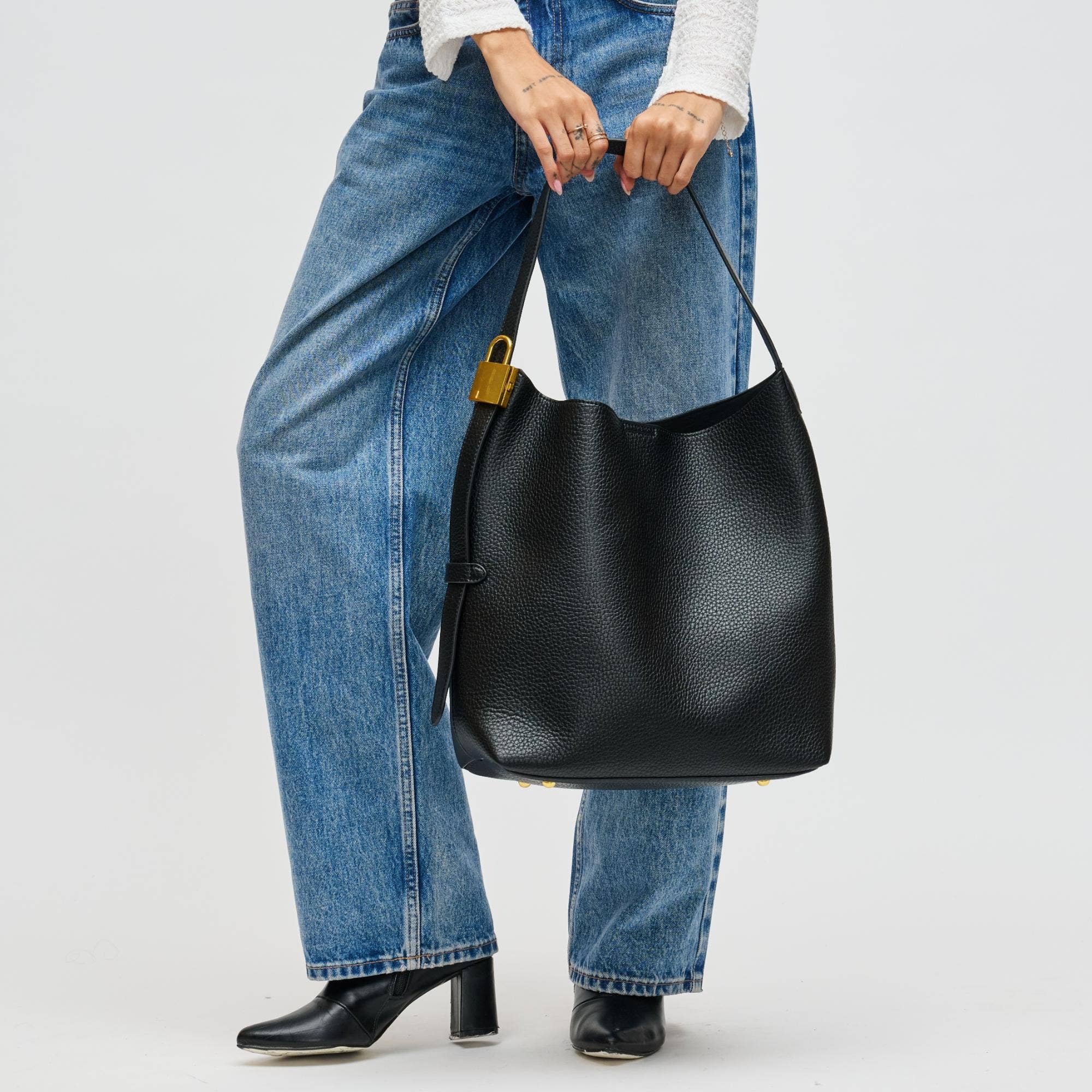 Urban Expressions - Wholesale Shoulder Bag - Women's - Matty Hobo18