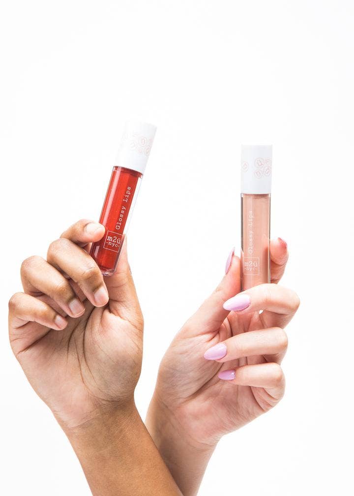 M2U NYC - Wholesale Lip Gloss - Lip Gloss9