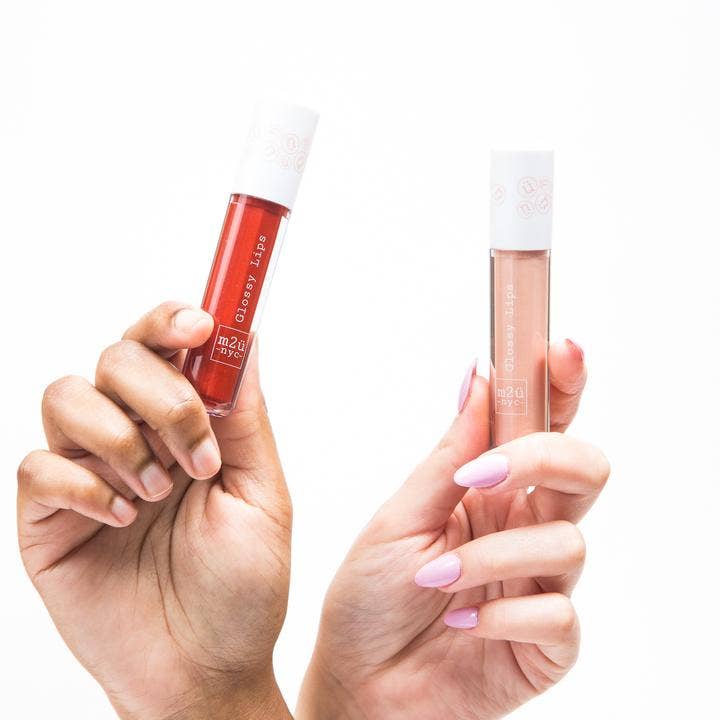 M2U NYC - Wholesale Lip Gloss - Lip Gloss9