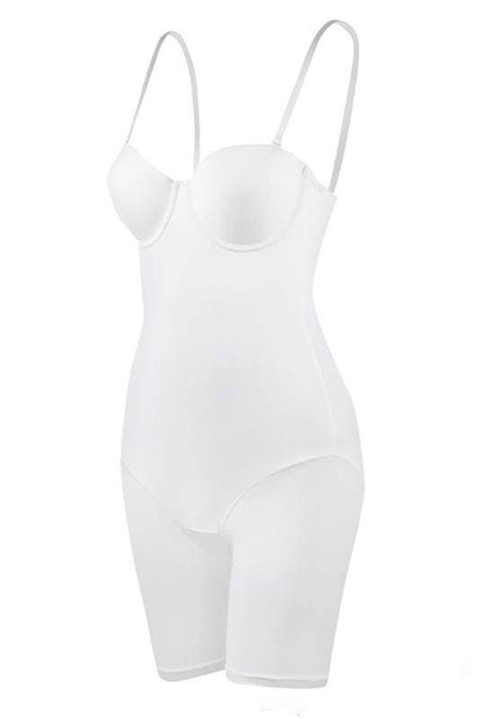 Queen Fashion - Wholesale Jumpsuit - Women's - slimming underwear for women7