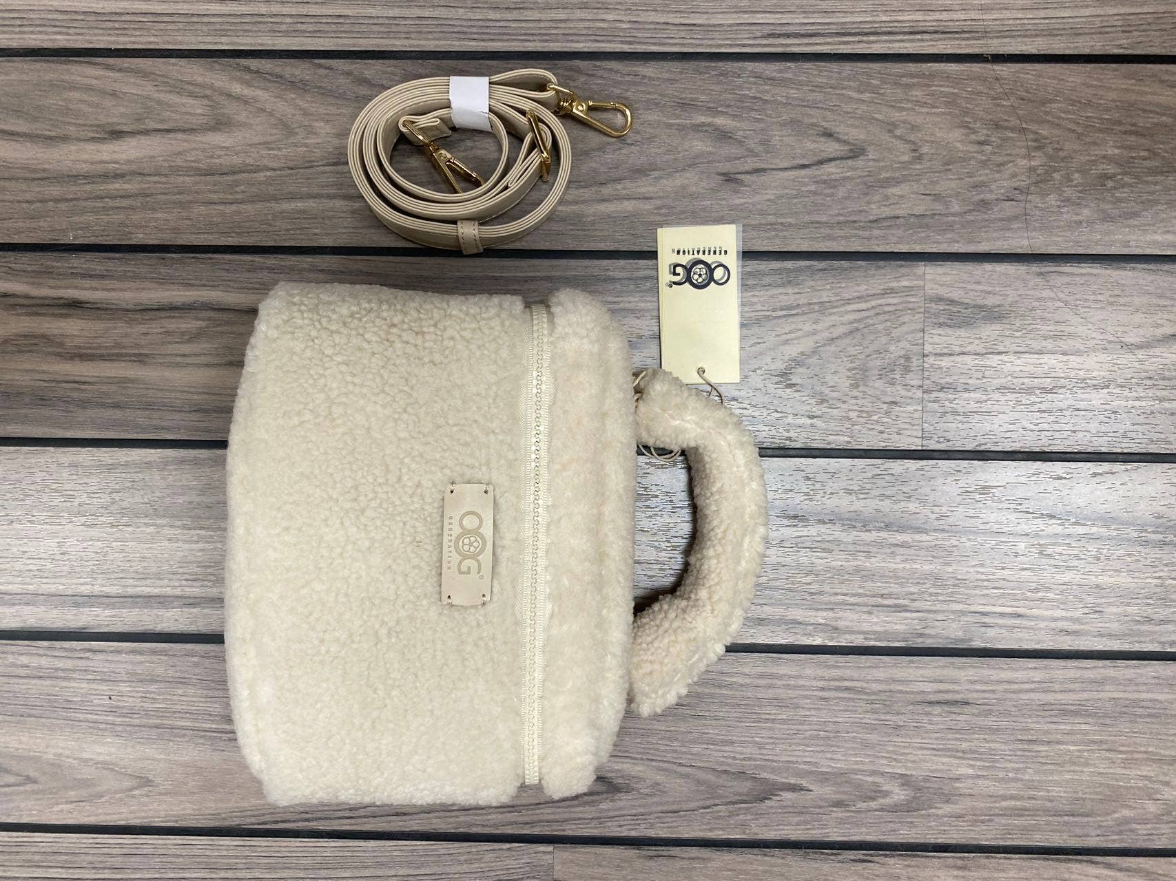 OOG - Wholesale Top Handle Bag - Women's - TW9293 OOG Damen Handtasche1