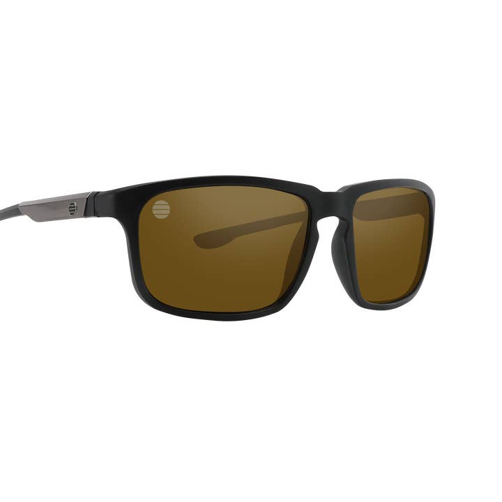 59106-ND - Sport Wrap Solbriller med Night Driver Linse for engroshandel hos SolarX Eyewear