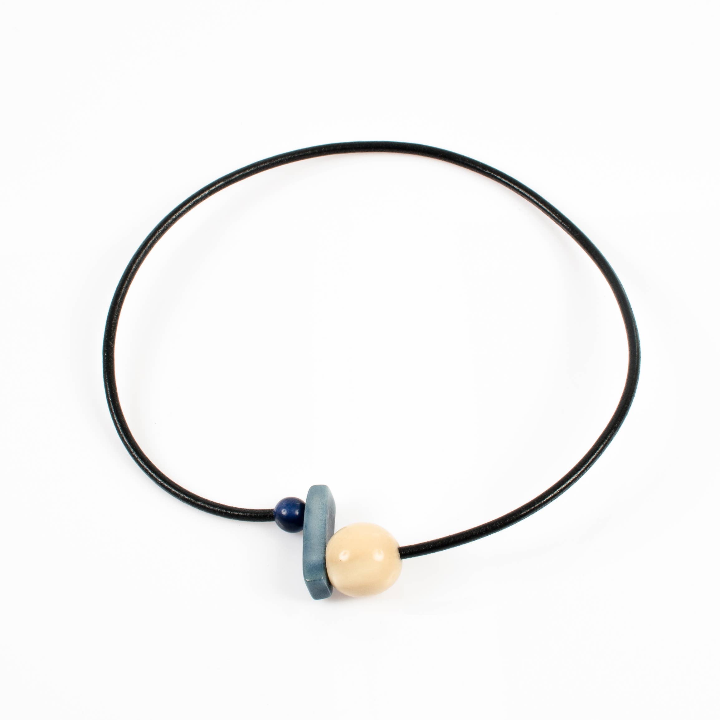 NODOVA - Wholesale Choker/Collar - CARACOL necklace14