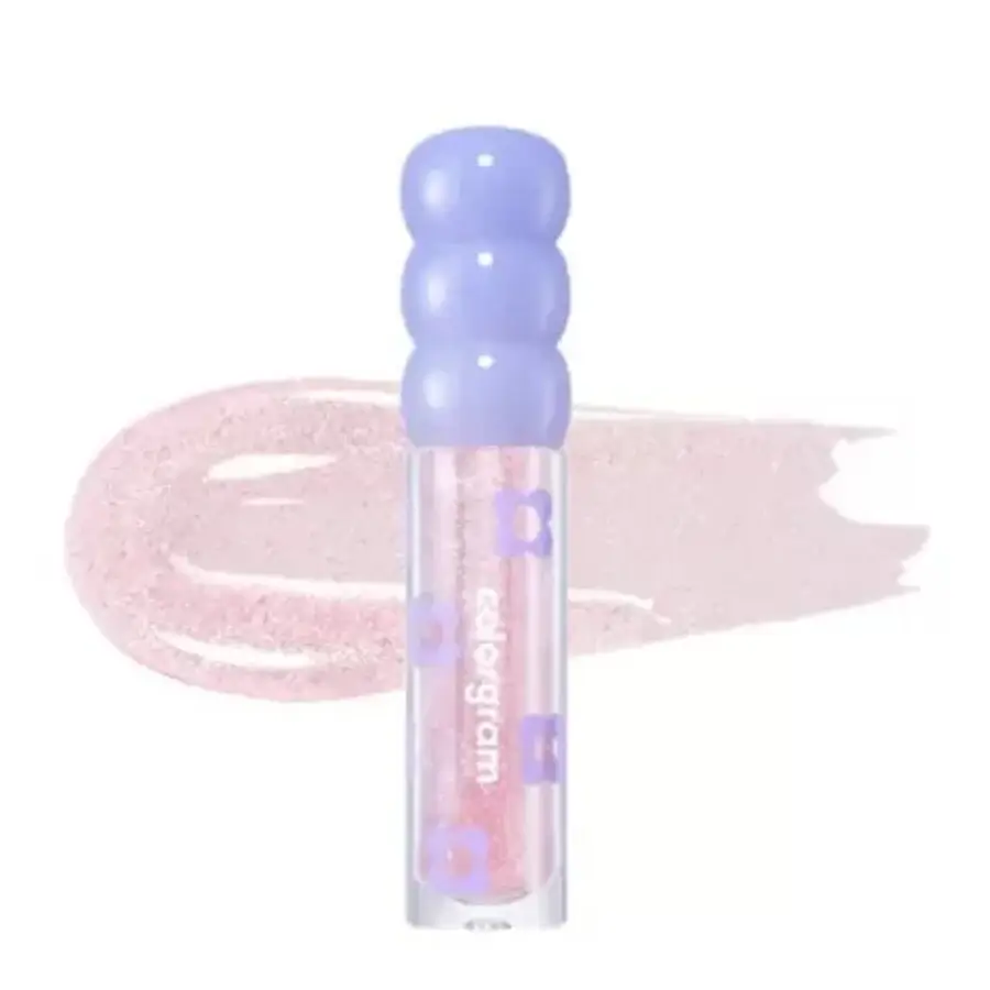 Kosmic - Kbeauty Skincare - Wholesale Lip Stain/Dye/Tint - [COLORGRAM] FRUITY GLASS TINT - 18 COLORS15