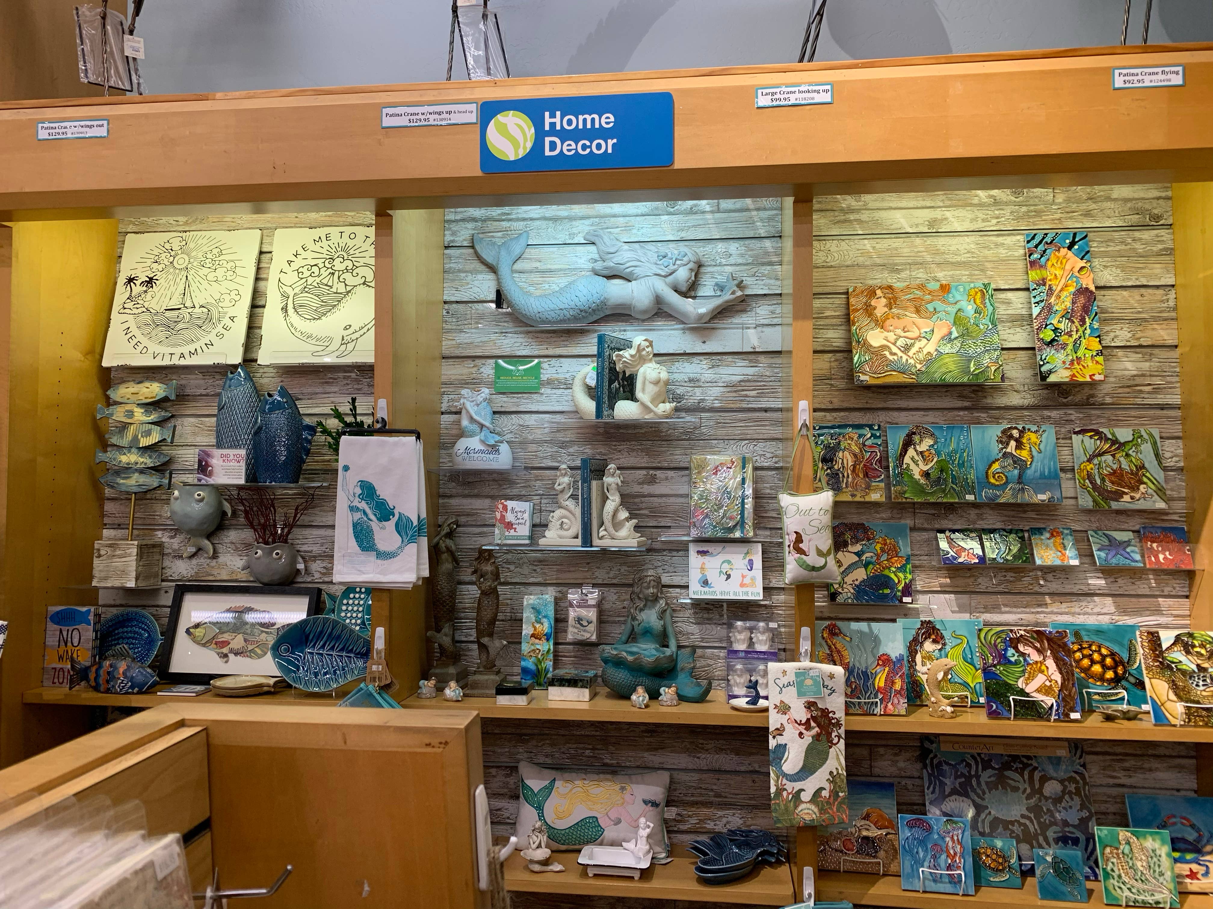 Ninth & Vine - Wholesale Decorative Panel - Slatwall - Old Paint (Set of two 24" H X 48" L Panels)11