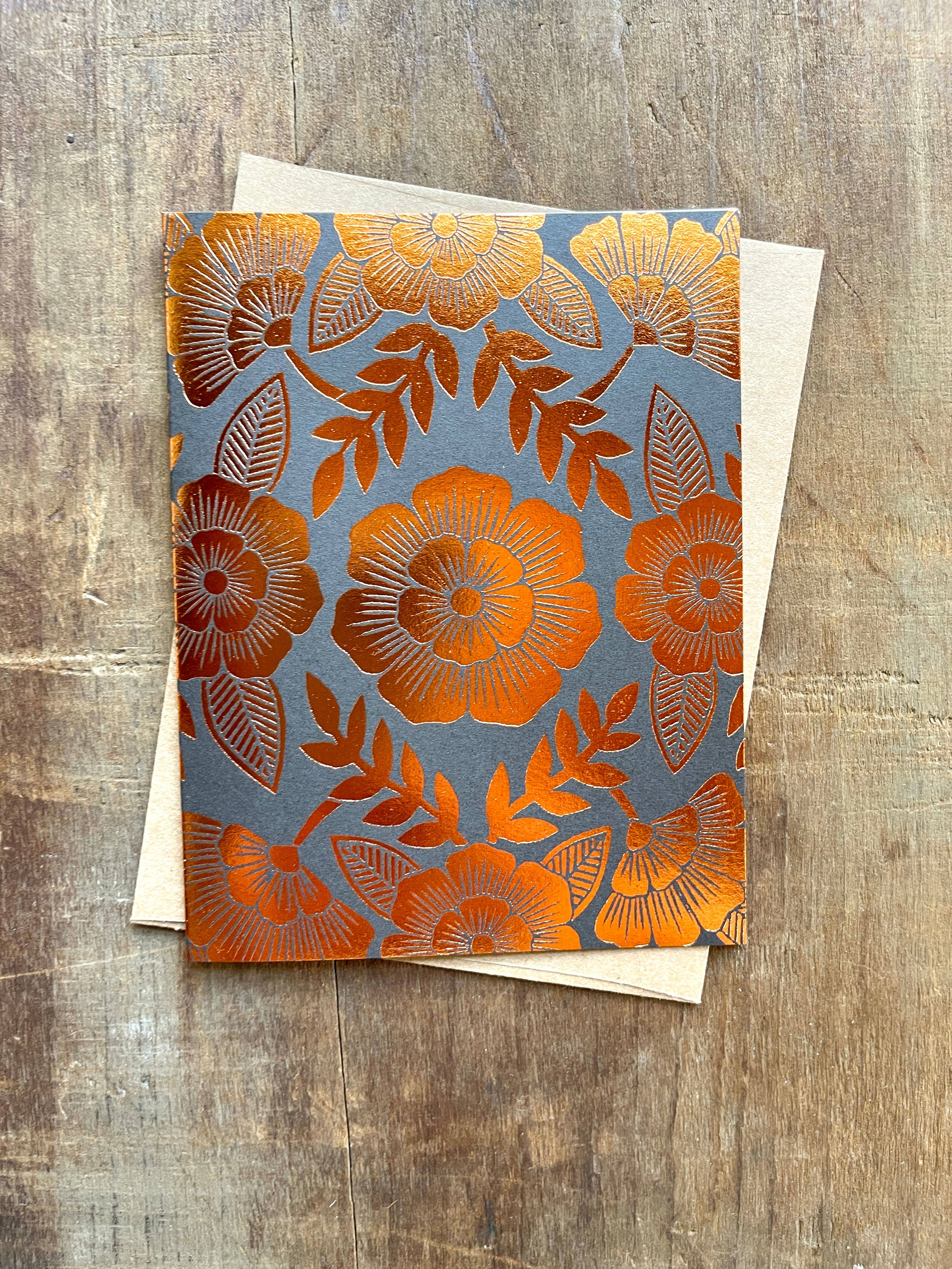 Katharine Watson - Wholesale Everyday Greeting Card - Blank Greeting Card4