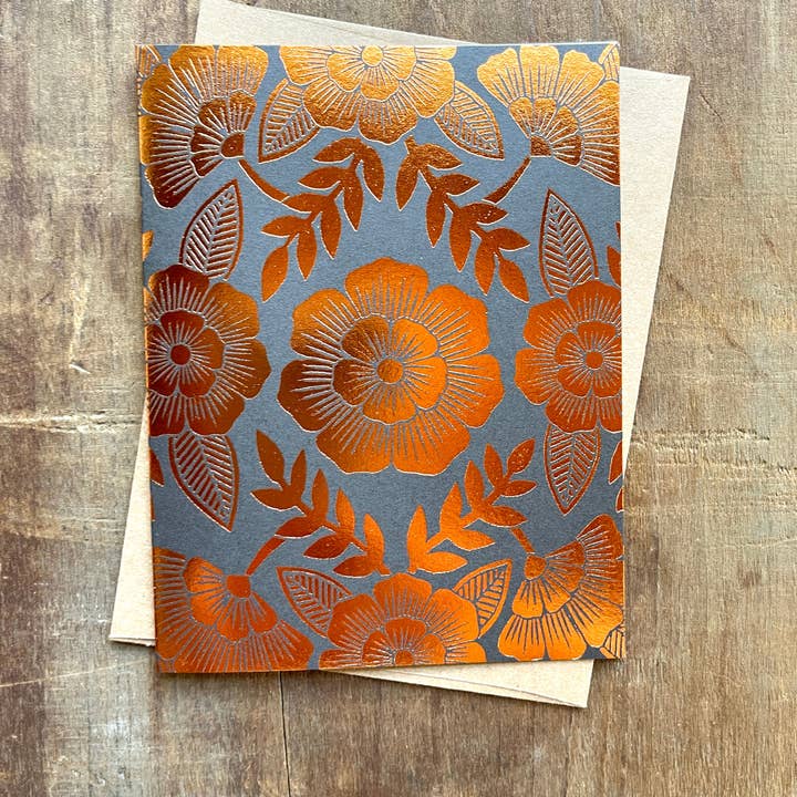 Katharine Watson - Wholesale Everyday Greeting Card - Blank Greeting Card4