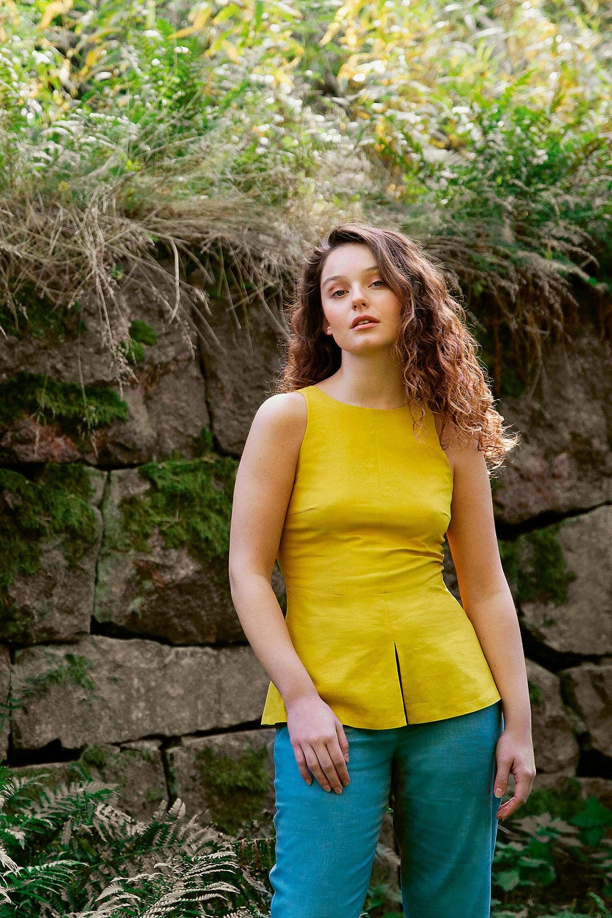 Named Clothing Finland Oy – wholesale Bok om hantverk, hobbyer och gör-det-själv – Building the Pattern – sy din egen kapselgarderob15