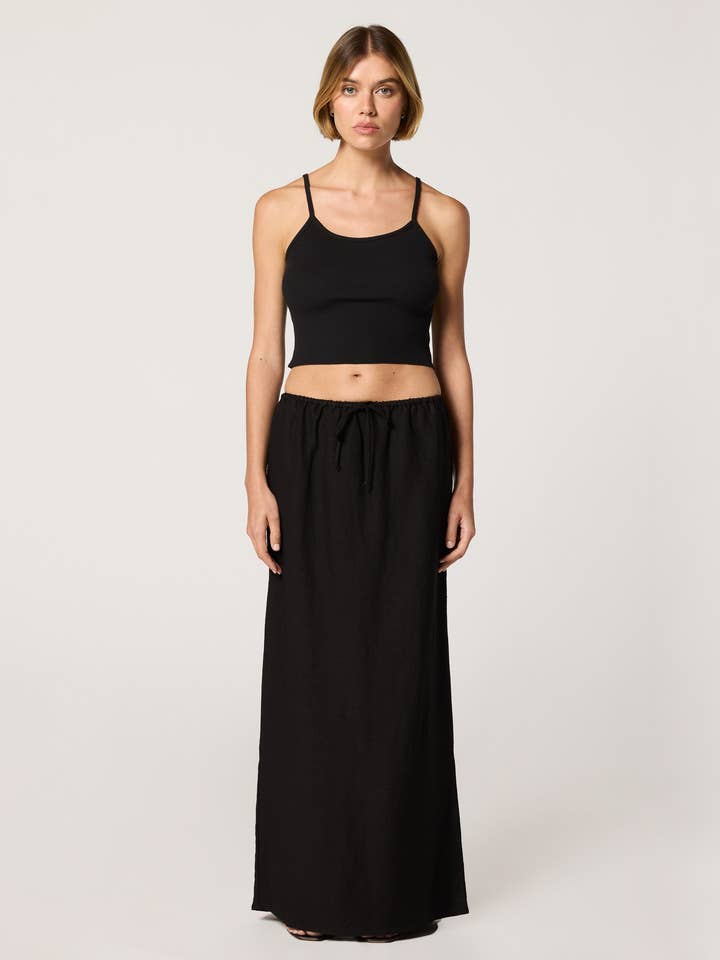 CLAUDIA ROK voor wholesale door CLYQUE