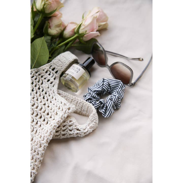 Me+Lia - Vente Chouchou – femme - Chouchous - Imprimé à rayures4