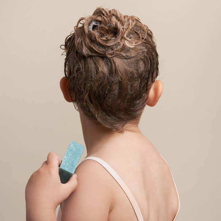 NOTICE Hair Co. - Wholesale Bar Soap - Bubble-yum Body Bar