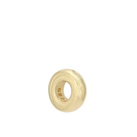 Sold Spacer - Gold for wholesale by Duke and Jae