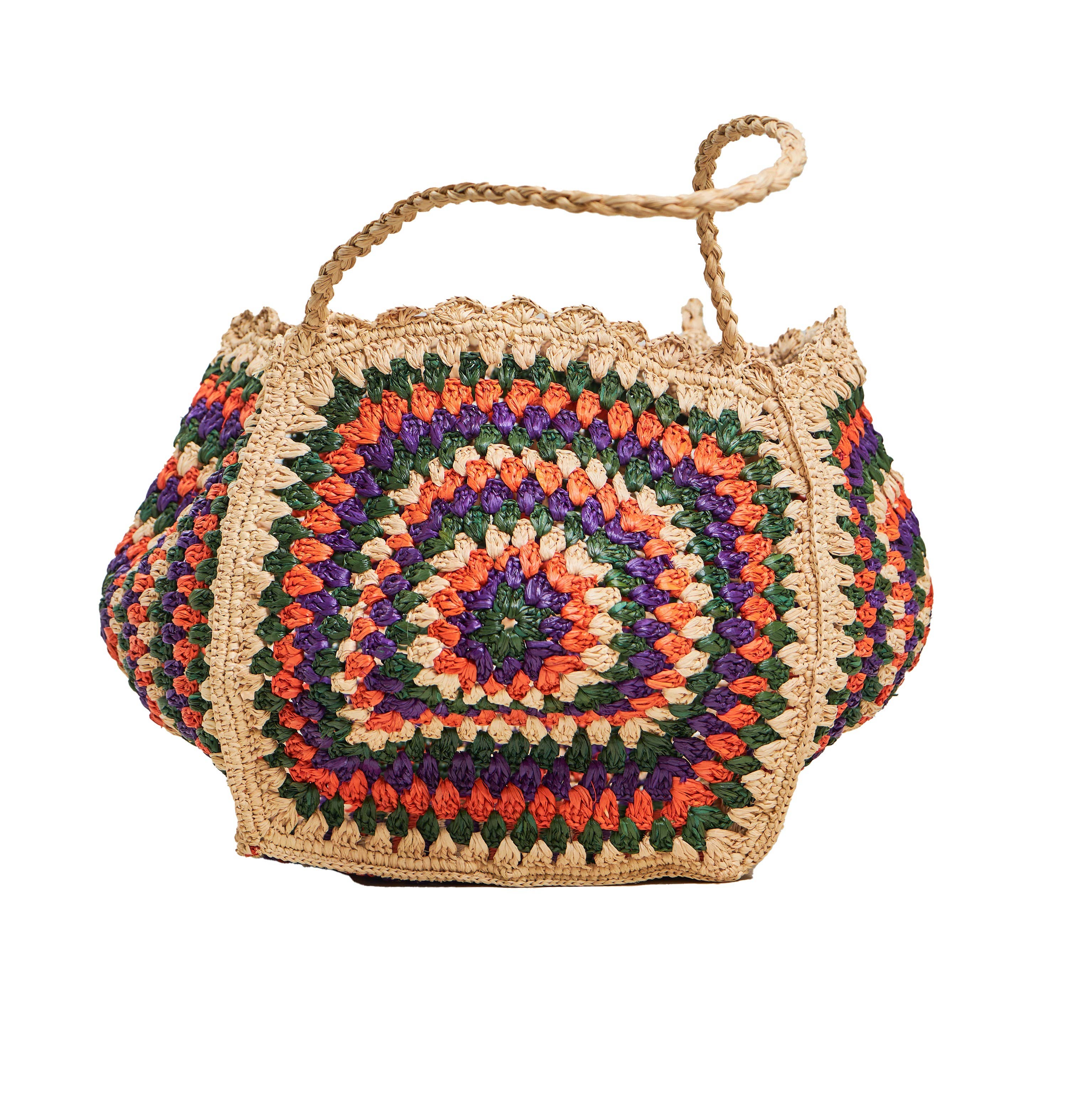 HAFALIA - Wholesale Beach Bag - KIALA5