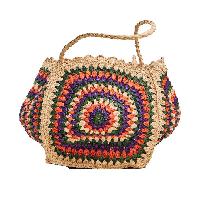 HAFALIA - Wholesale Beach Bag - KIALA5