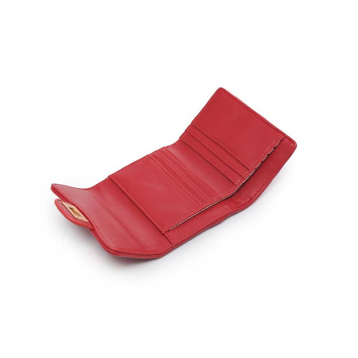 Urban Expressions - Wholesale Wallet - Women's - Shantel Wallet9