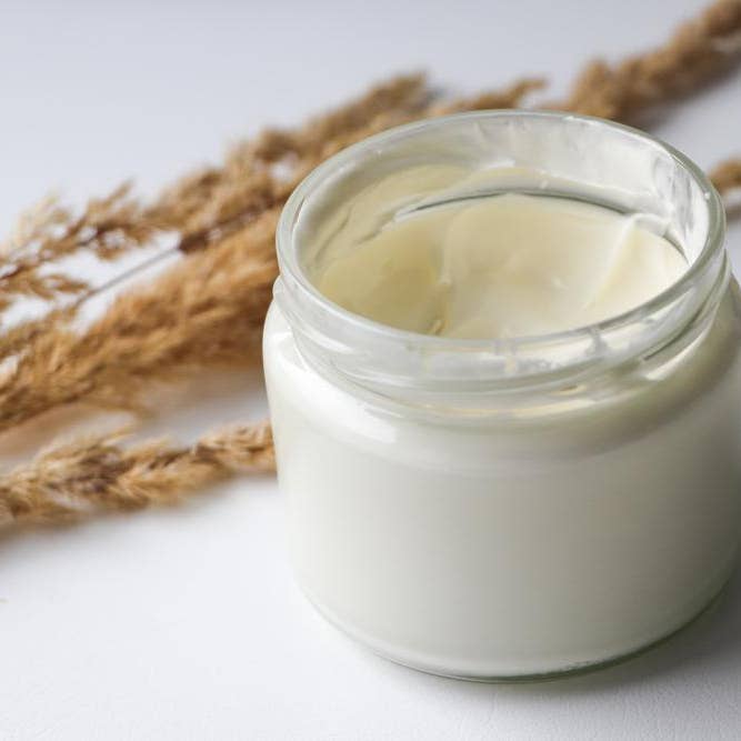 8 Oz Rich Body Butter for wholesale by Rebecca Rich Creations