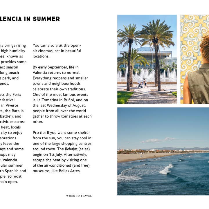 mo’media – Großhandel Reisebuch – Der Valencia Guide4