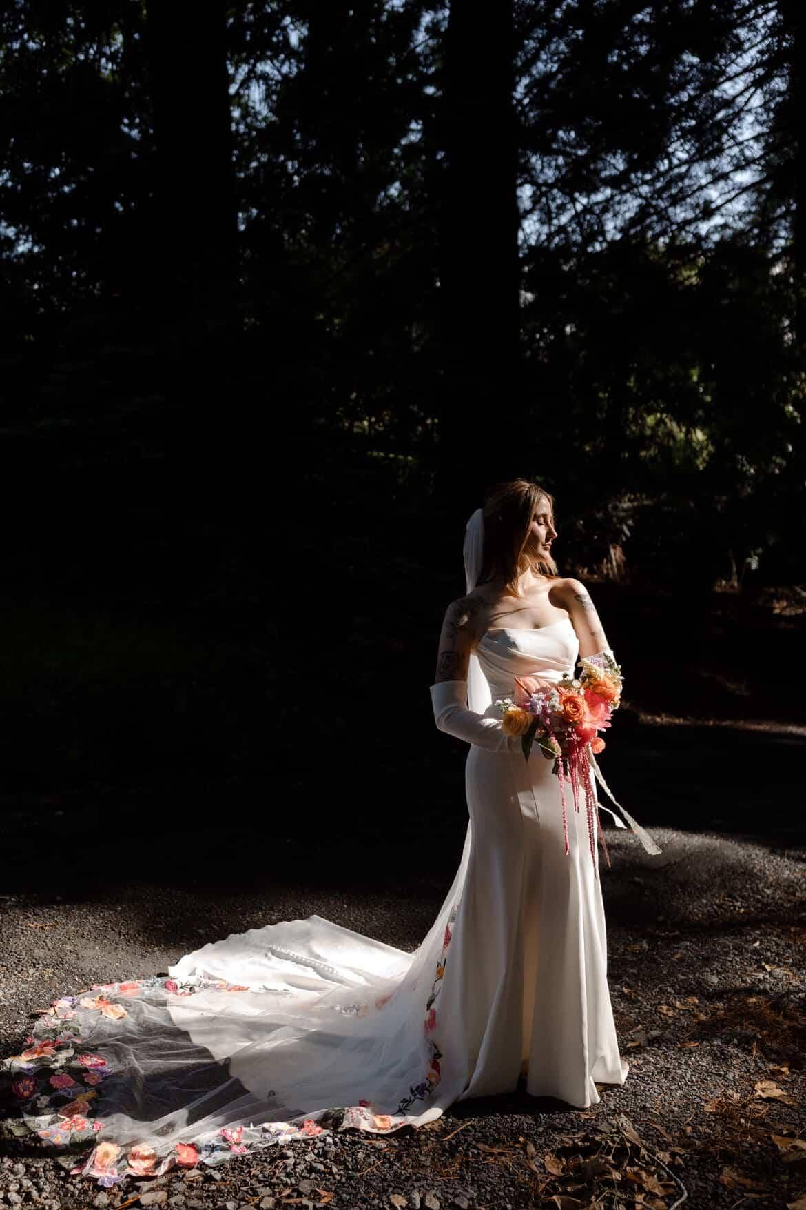 Lovesick Rebel - Wholesale Sluier - Dames - Auckland Sluier0