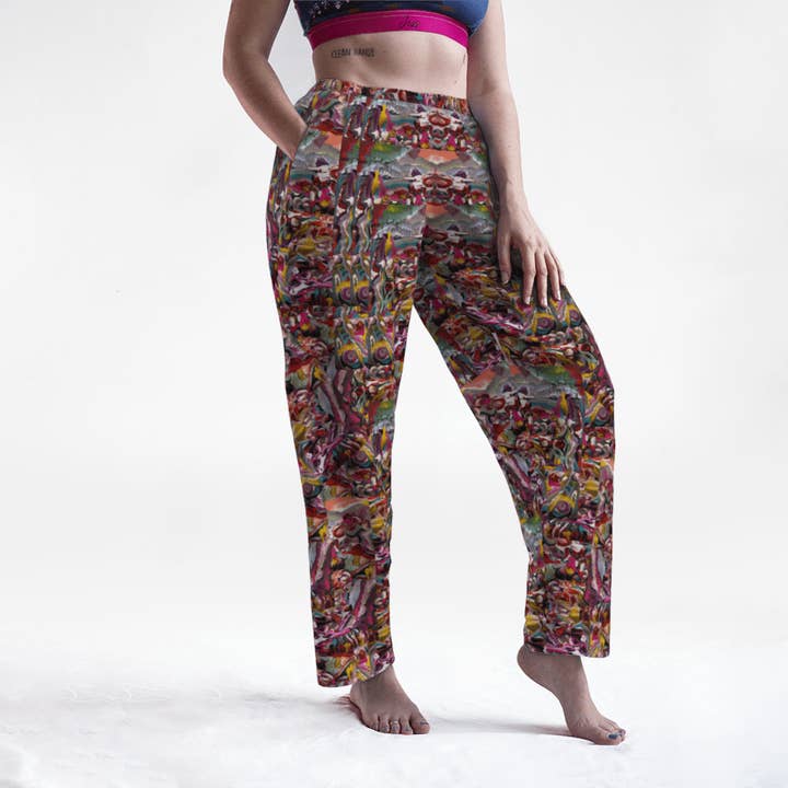 Pantalon salon pour la vente par PAAIRED