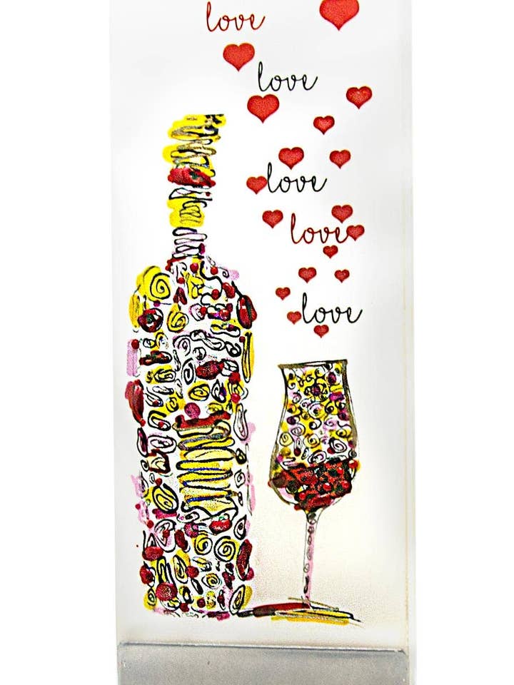 Romance de vela plana artesanal por atacado de Flatyz EU