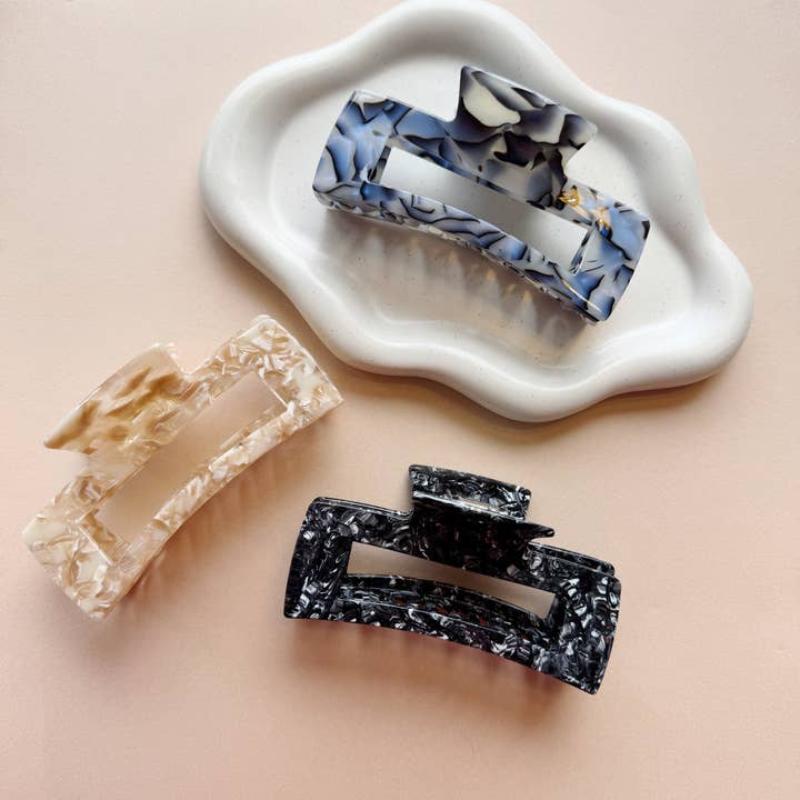 Horace Jewelry - Wholesale Hair Clip - Women's - The Anna