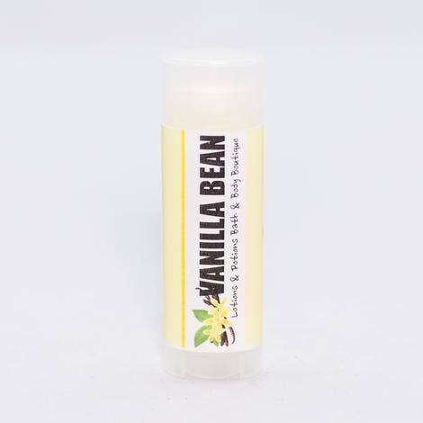 Klean Karma Soap Company - Wholesale Lip Balm - Vanilla Lip Balm0