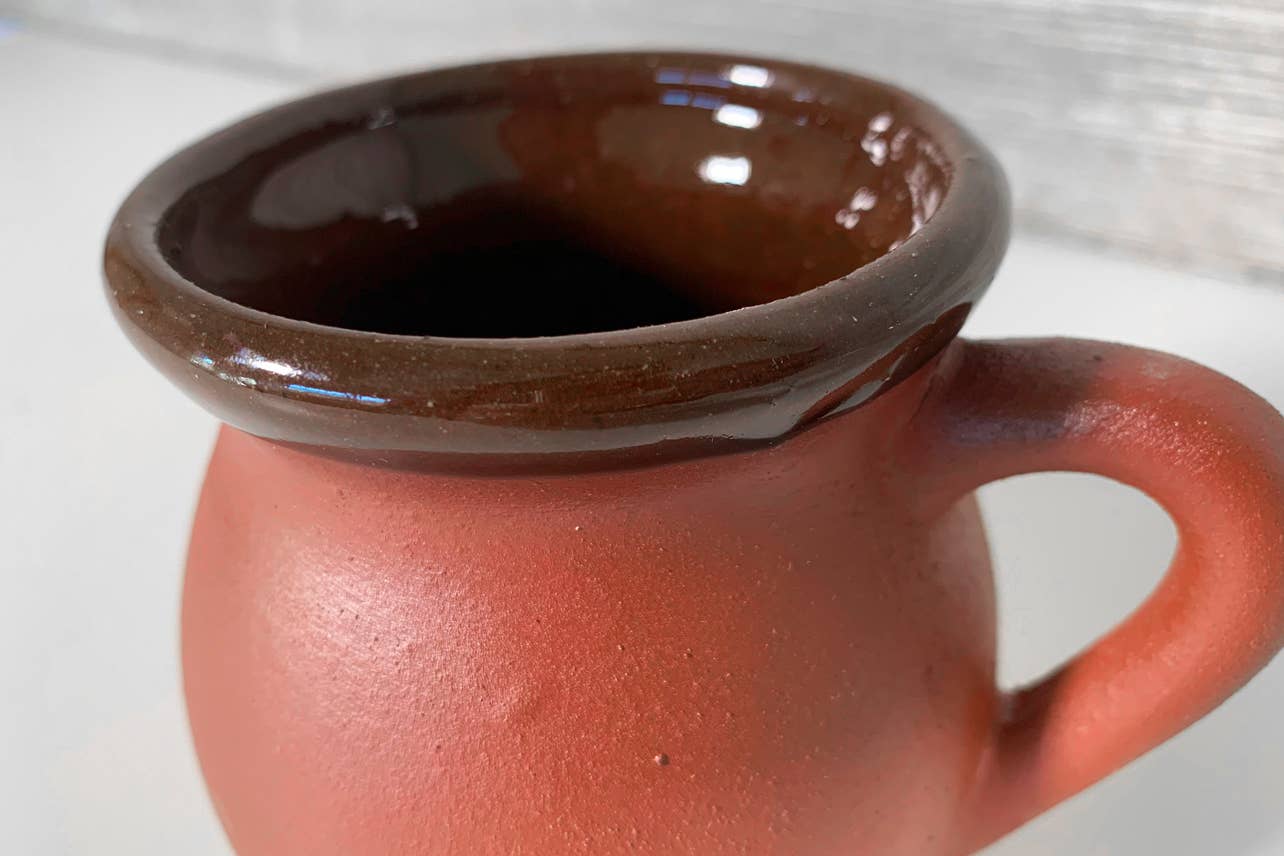 Verve Culture - Wholesale Coffee Mug - Mexican Hot Chocolate Mug - Set of 23