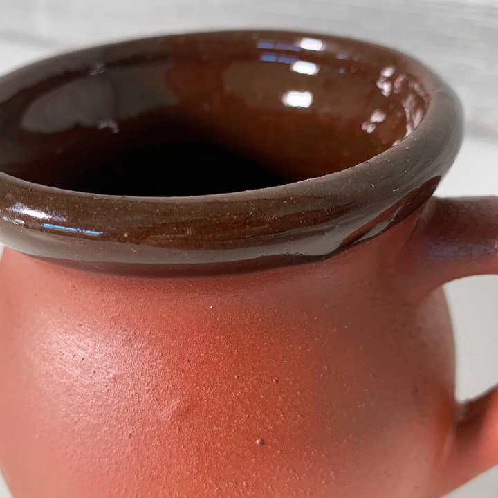 Verve Culture - Wholesale Coffee Mug - Mexican Hot Chocolate Mug - Set of 23