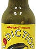 Addiction Jalapeno Hot Sauce for wholesale by Hungry Volcano